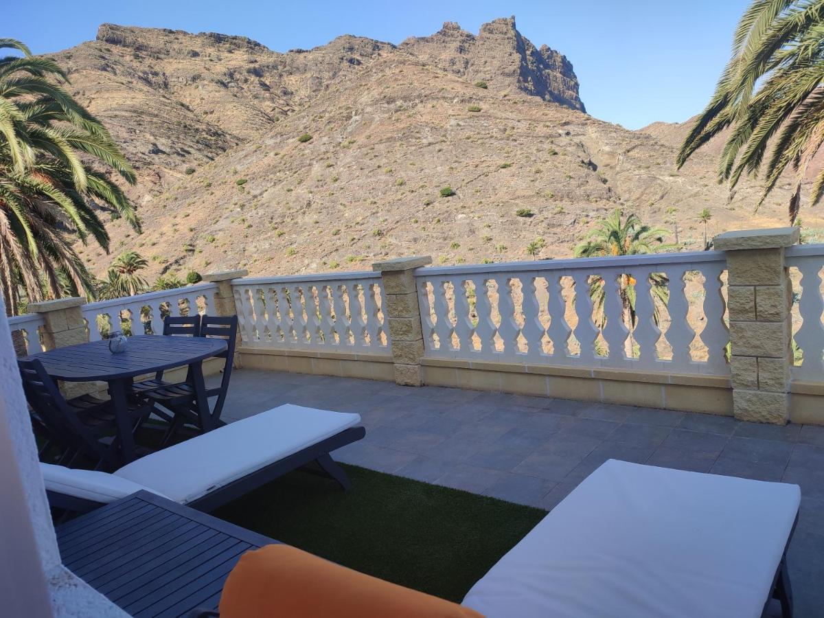 Casa Rural La Vega Alojera Ngoại thất bức ảnh