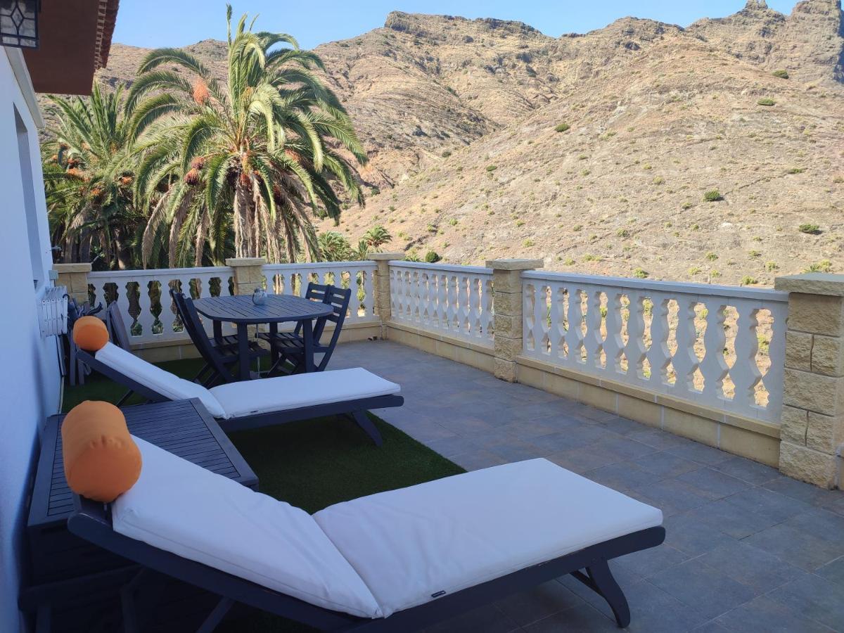 Casa Rural La Vega Alojera Ngoại thất bức ảnh