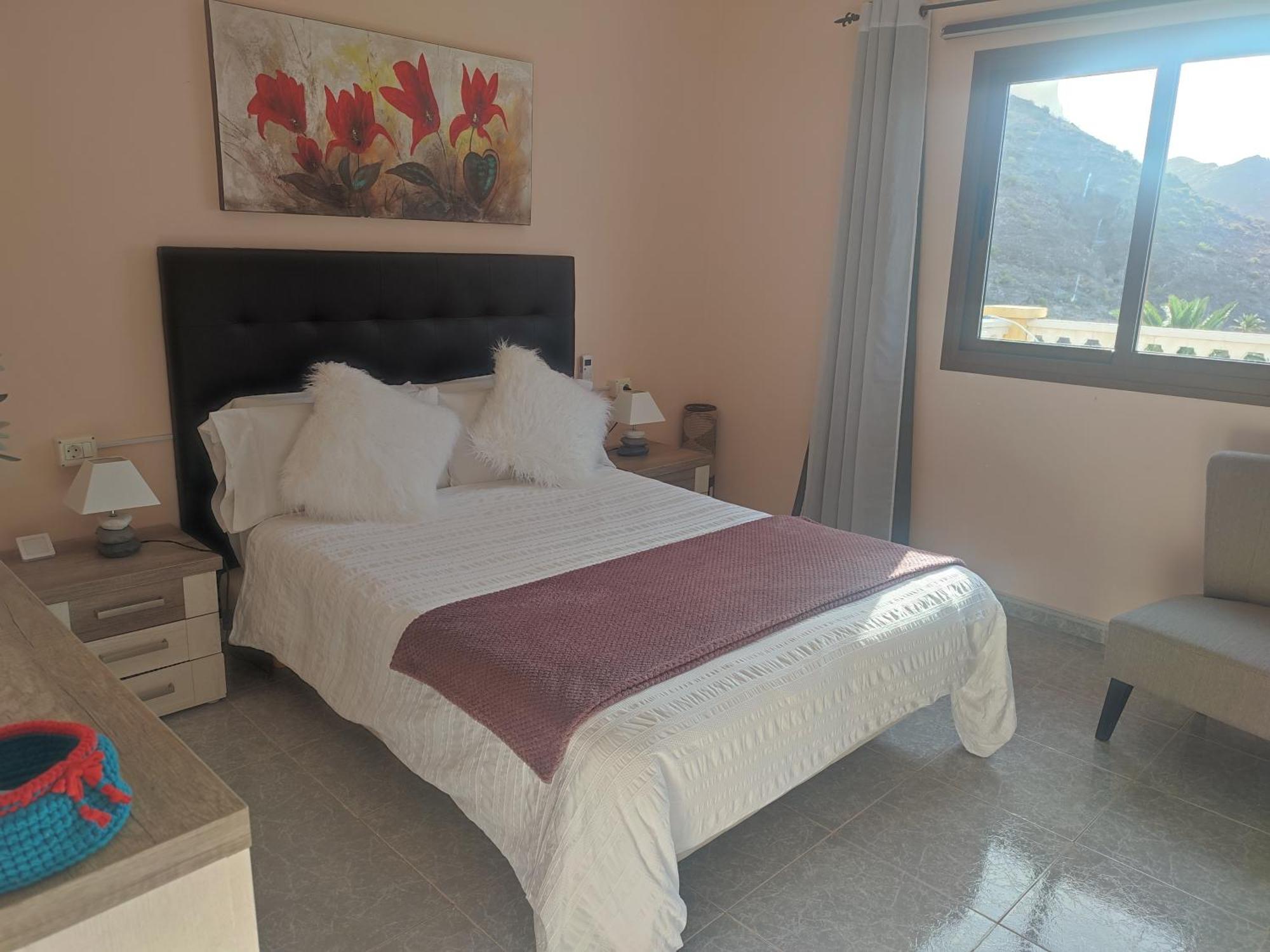 Casa Rural La Vega Alojera Ngoại thất bức ảnh