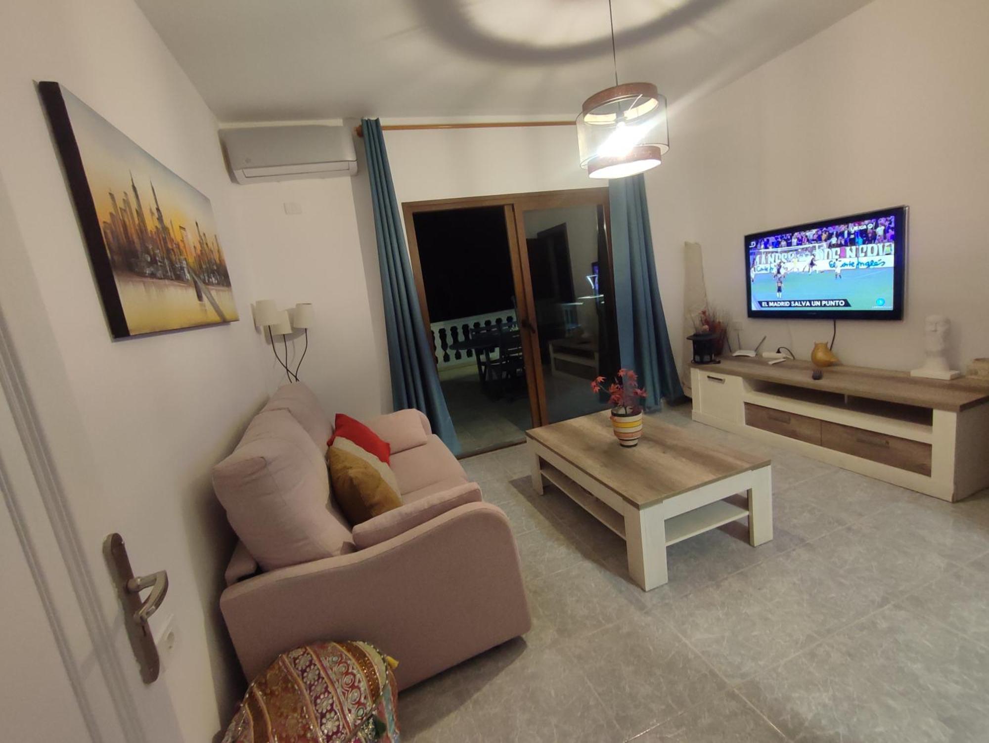 Casa Rural La Vega Alojera Ngoại thất bức ảnh