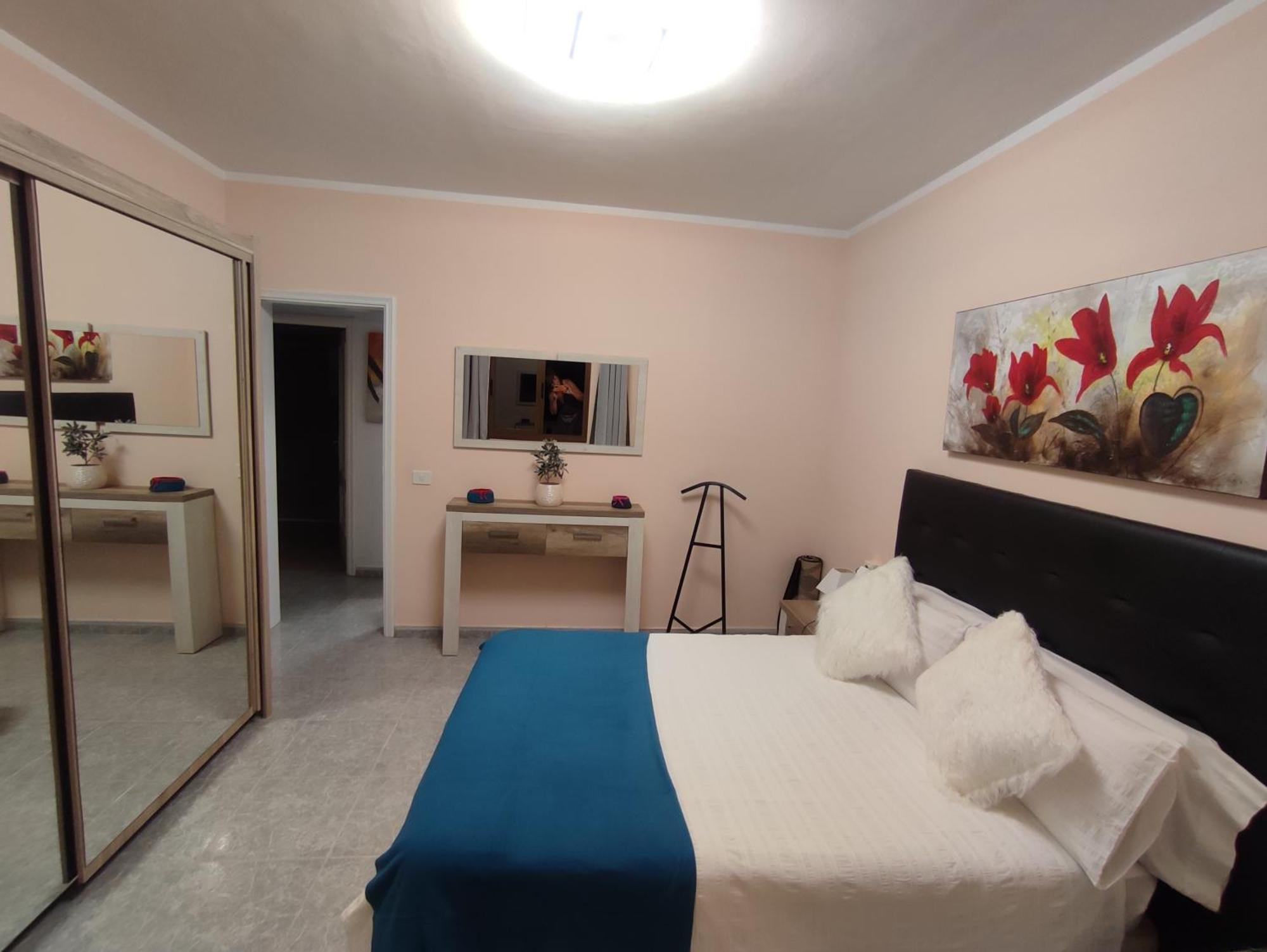 Casa Rural La Vega Alojera Ngoại thất bức ảnh