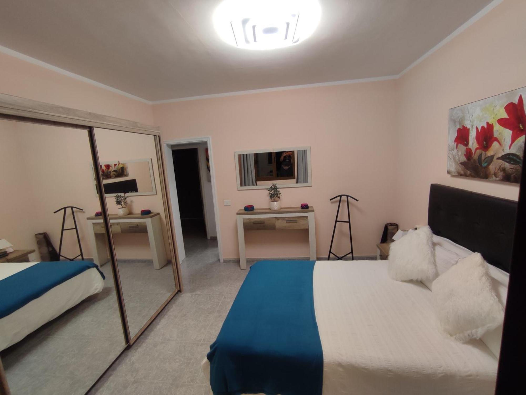 Casa Rural La Vega Alojera Ngoại thất bức ảnh