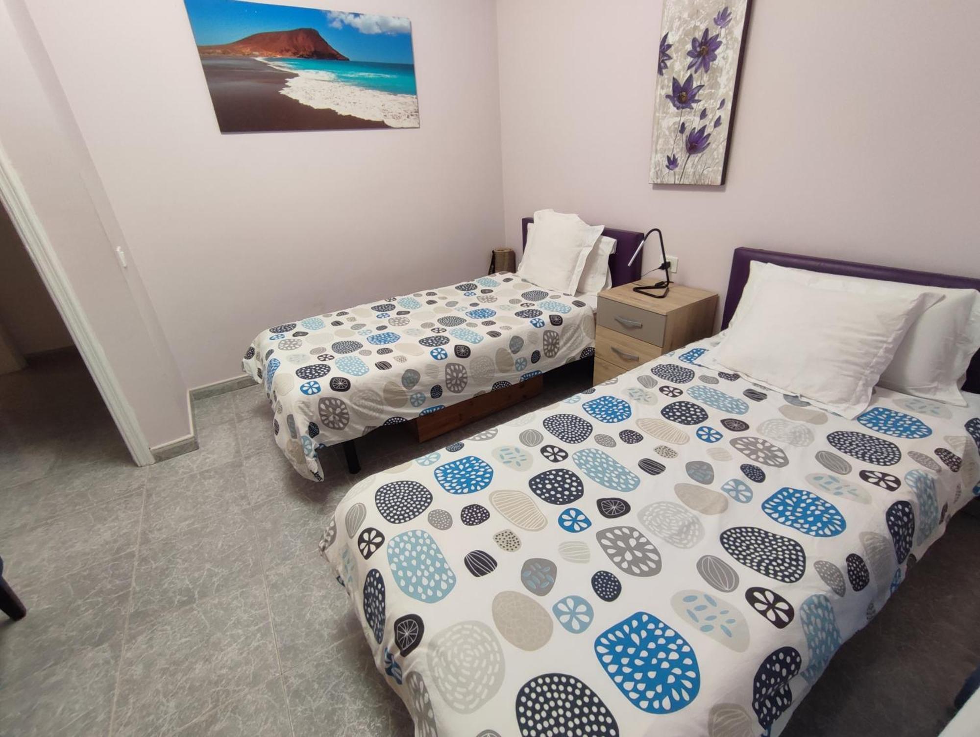 Casa Rural La Vega Alojera Ngoại thất bức ảnh