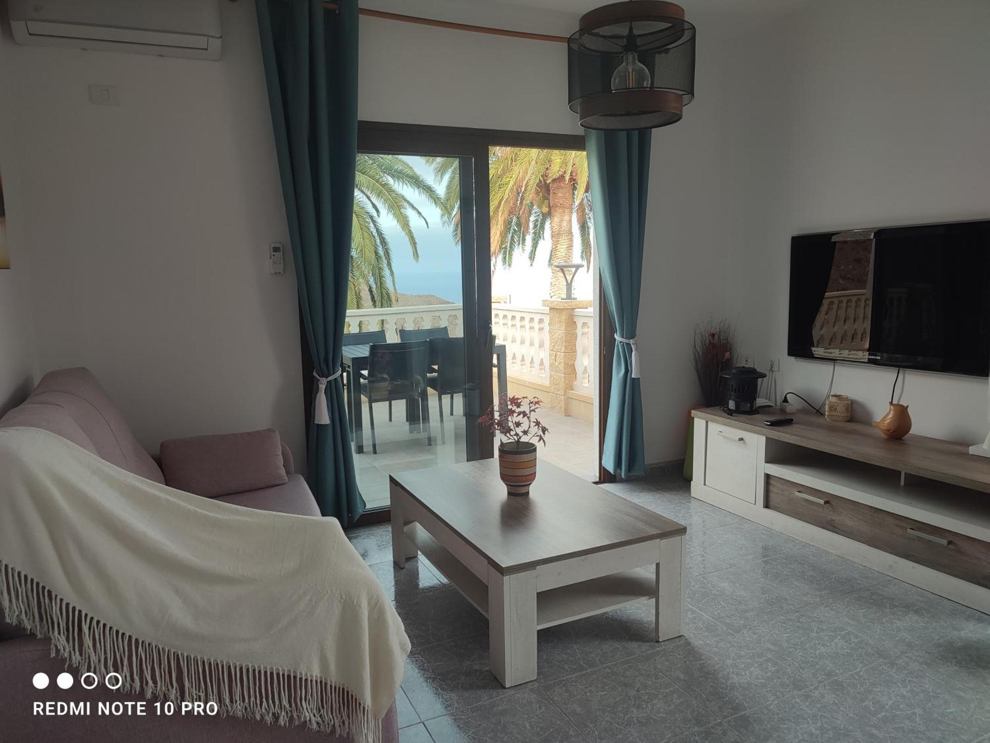 Casa Rural La Vega Alojera Ngoại thất bức ảnh
