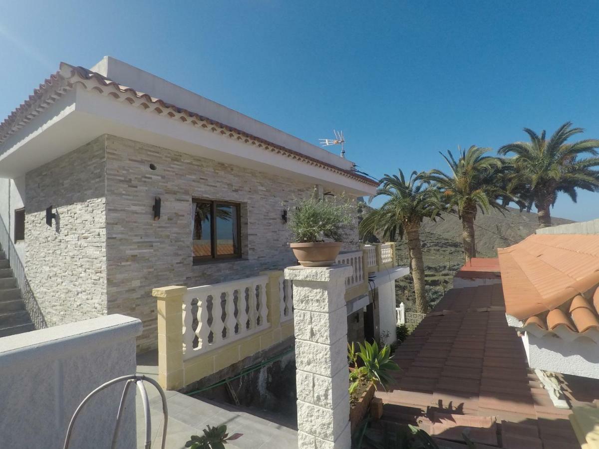 Casa Rural La Vega Alojera Ngoại thất bức ảnh